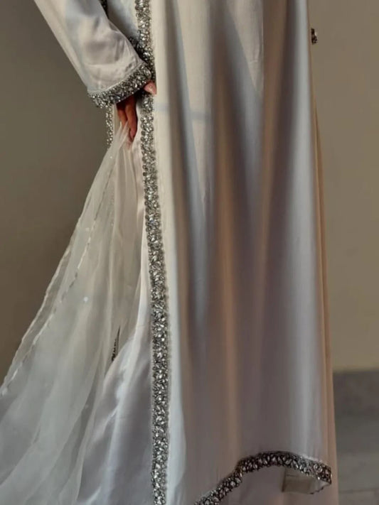 Semi-Formal Silk Set